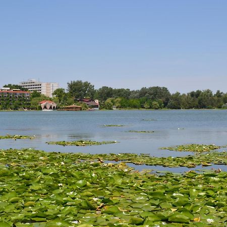 Hotel Complex Amazon Neptun Exterior foto